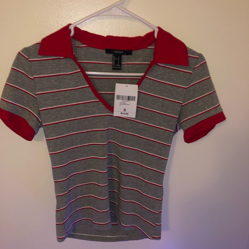 Forever 21 shirt